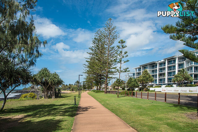 Lot 22 Plover Court BARGARA QLD 4670