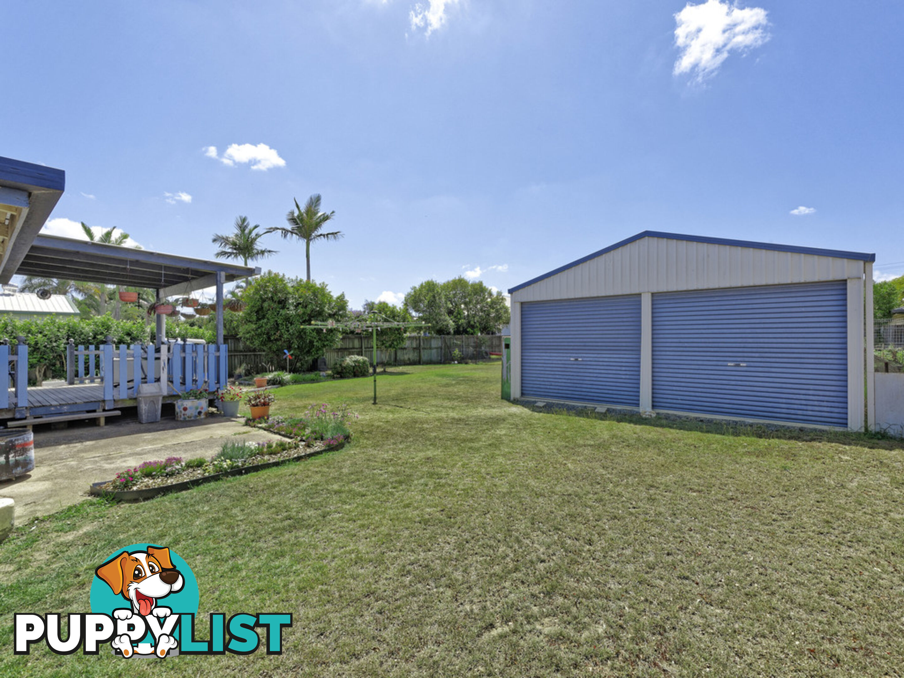 6 Cattermull Street SVENSSON HEIGHTS QLD 4670