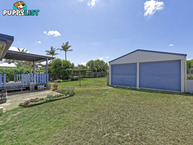 6 Cattermull Street SVENSSON HEIGHTS QLD 4670