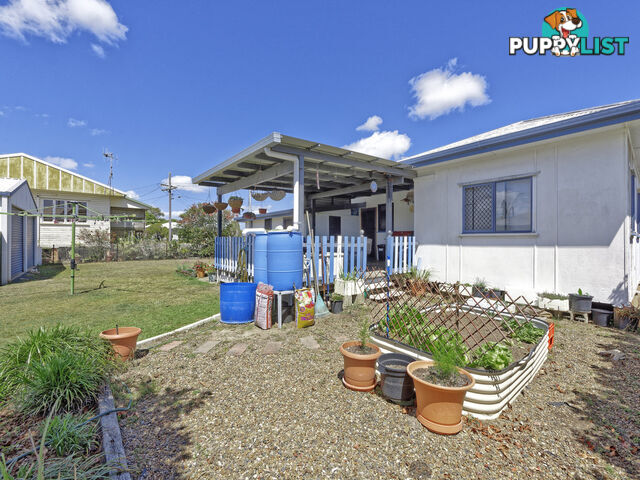 6 Cattermull Street SVENSSON HEIGHTS QLD 4670