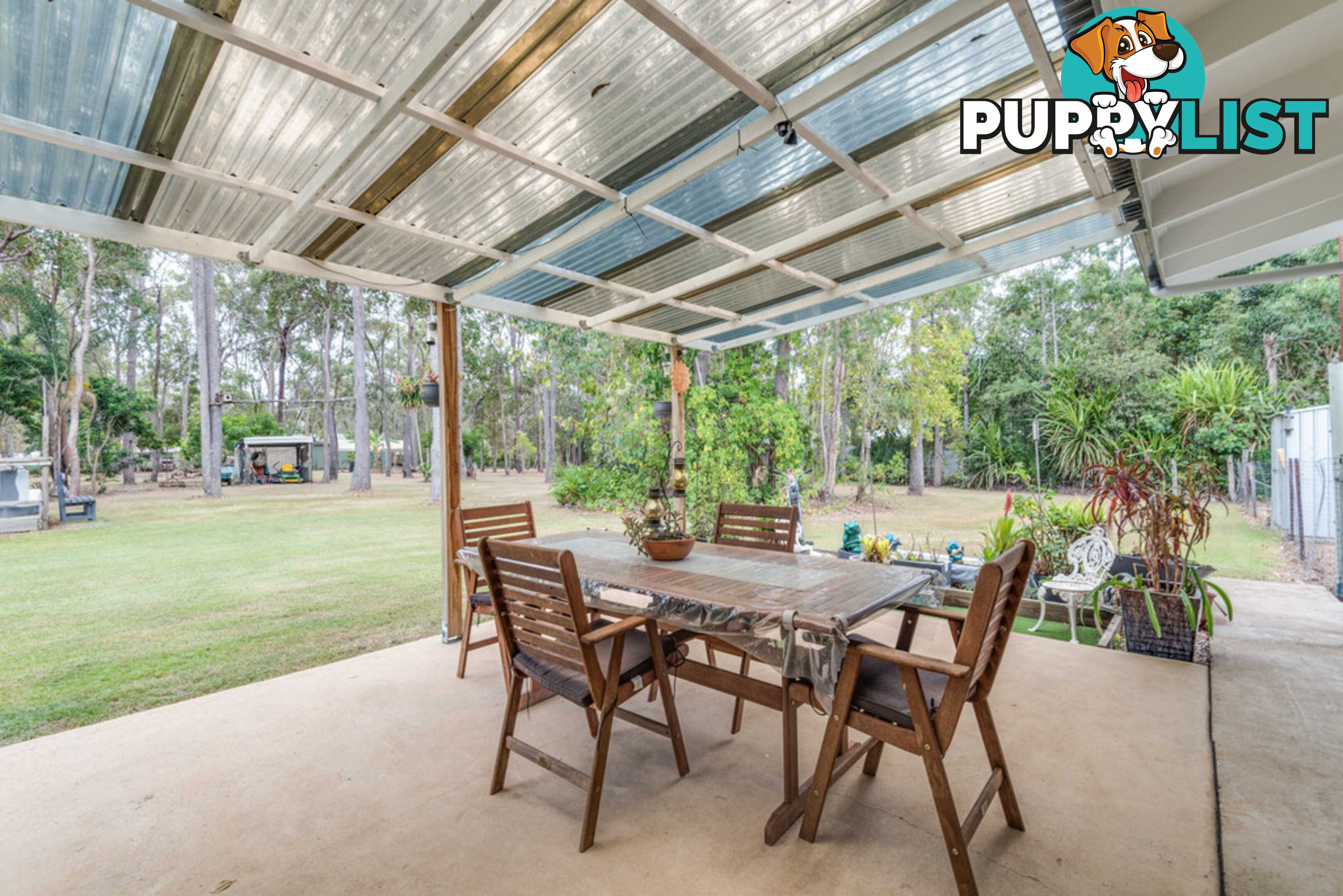 44 Pleasant Drive SHARON QLD 4670