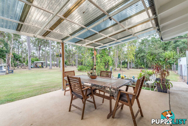 44 Pleasant Drive SHARON QLD 4670