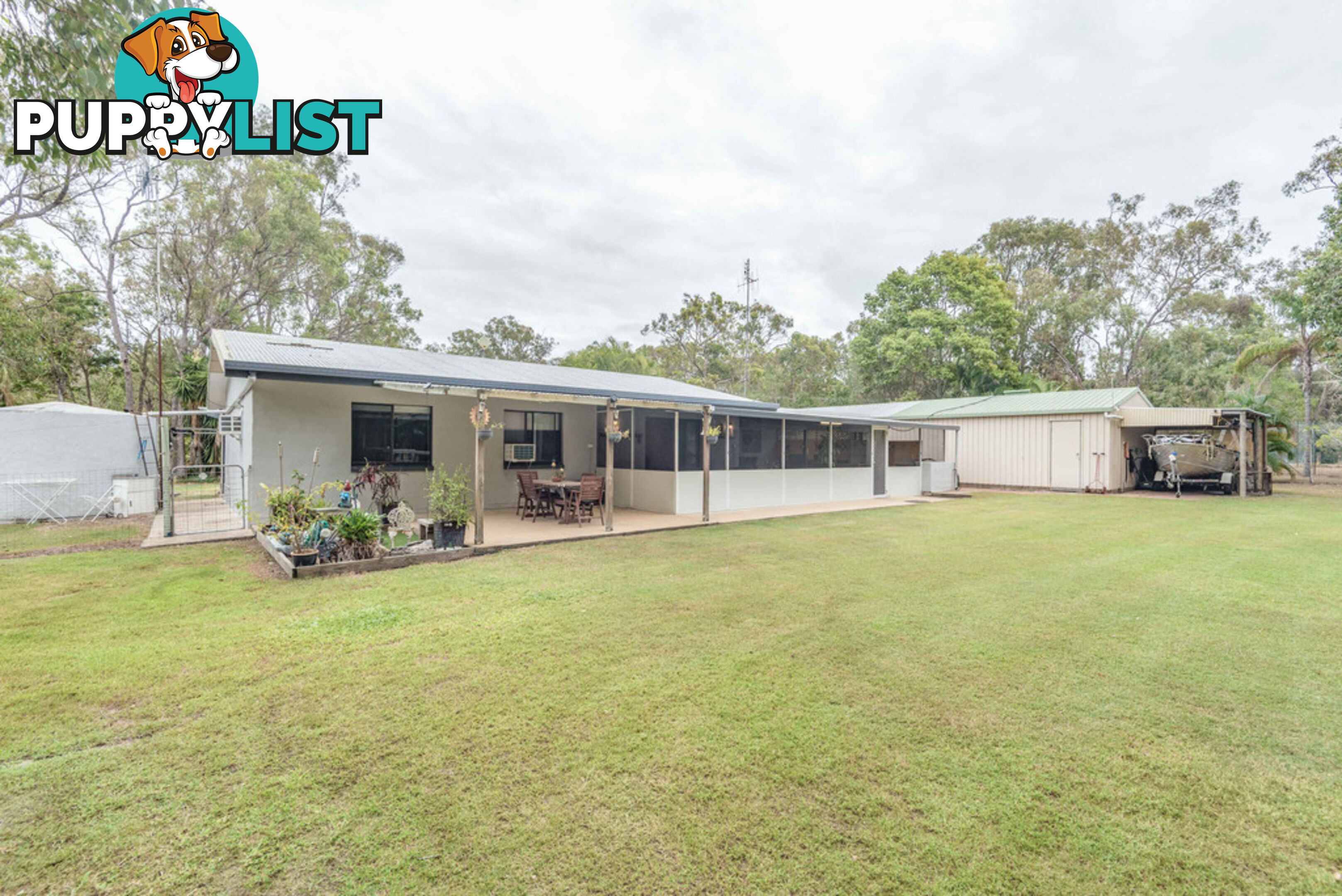 44 Pleasant Drive SHARON QLD 4670