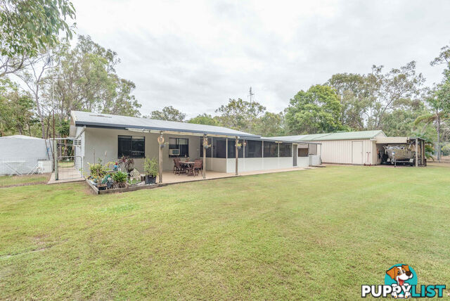 44 Pleasant Drive SHARON QLD 4670