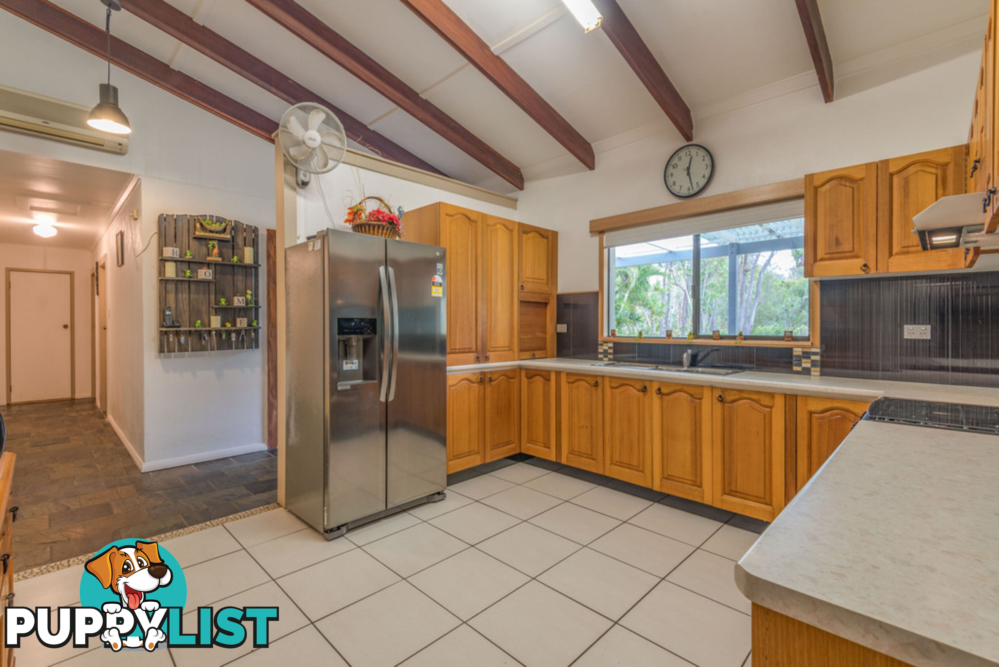 44 Pleasant Drive SHARON QLD 4670