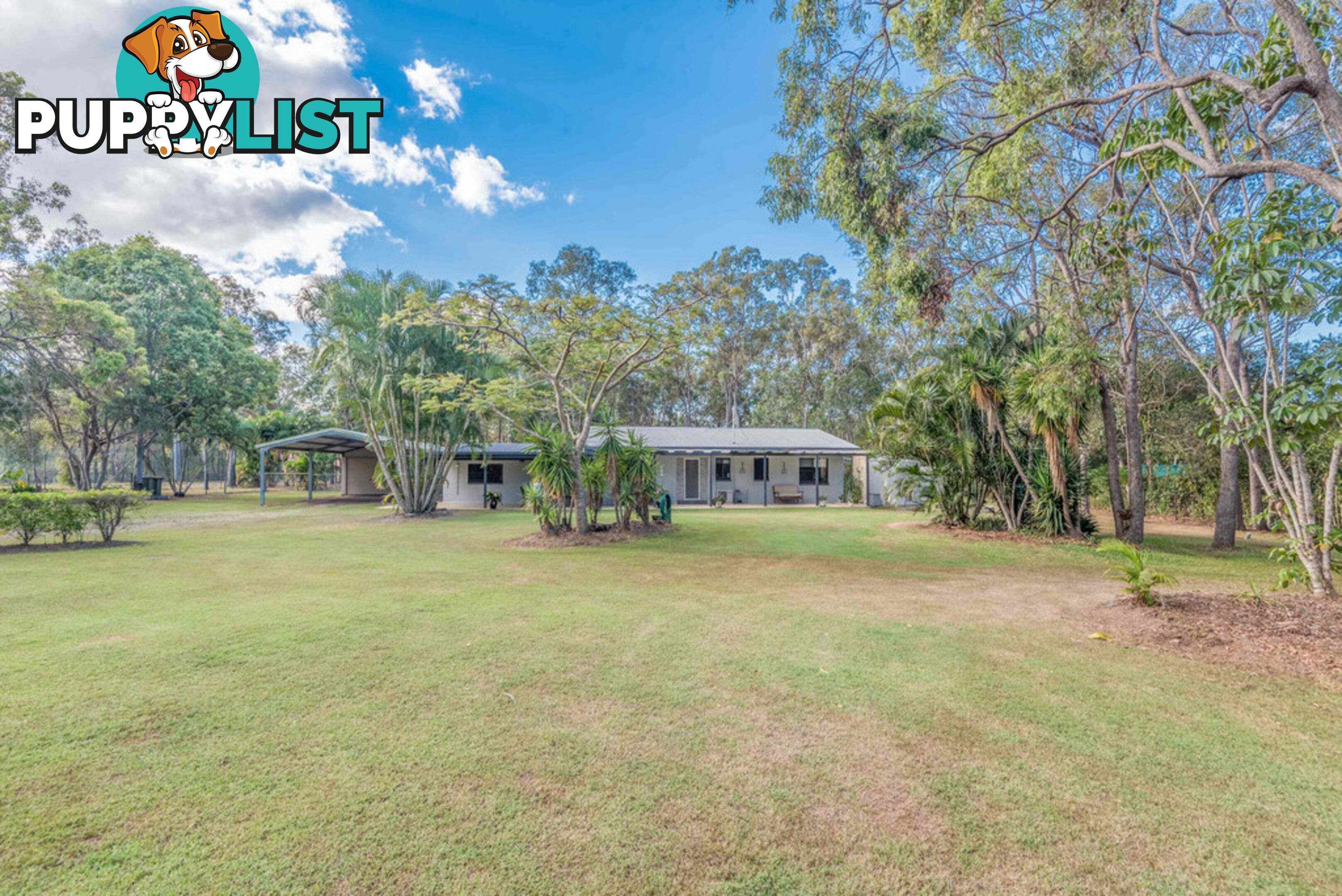 44 Pleasant Drive SHARON QLD 4670