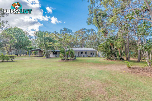 44 Pleasant Drive SHARON QLD 4670