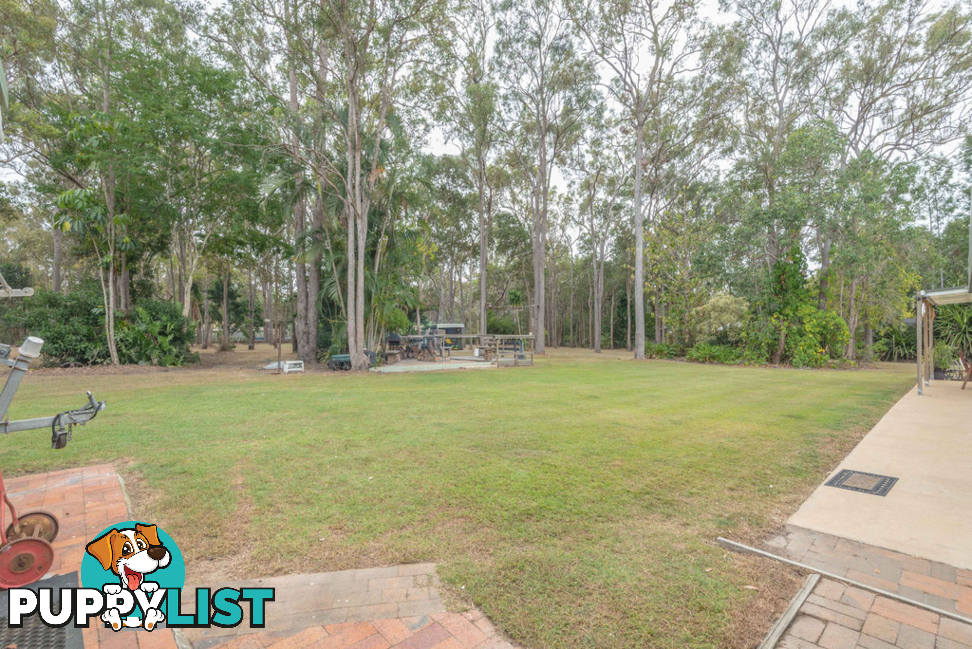 44 Pleasant Drive SHARON QLD 4670