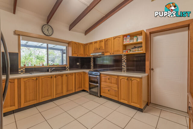 44 Pleasant Drive SHARON QLD 4670