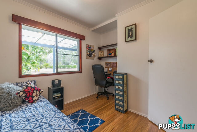 44 Pleasant Drive SHARON QLD 4670