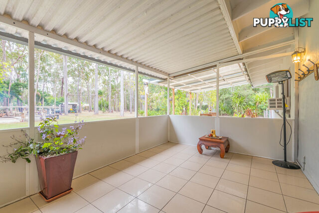 44 Pleasant Drive SHARON QLD 4670