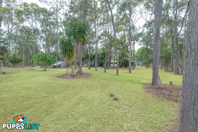 44 Pleasant Drive SHARON QLD 4670