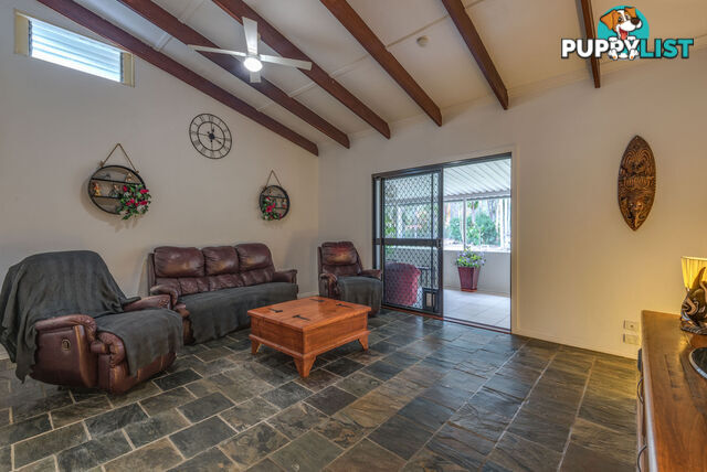 44 Pleasant Drive SHARON QLD 4670