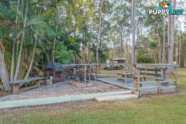 44 Pleasant Drive SHARON QLD 4670