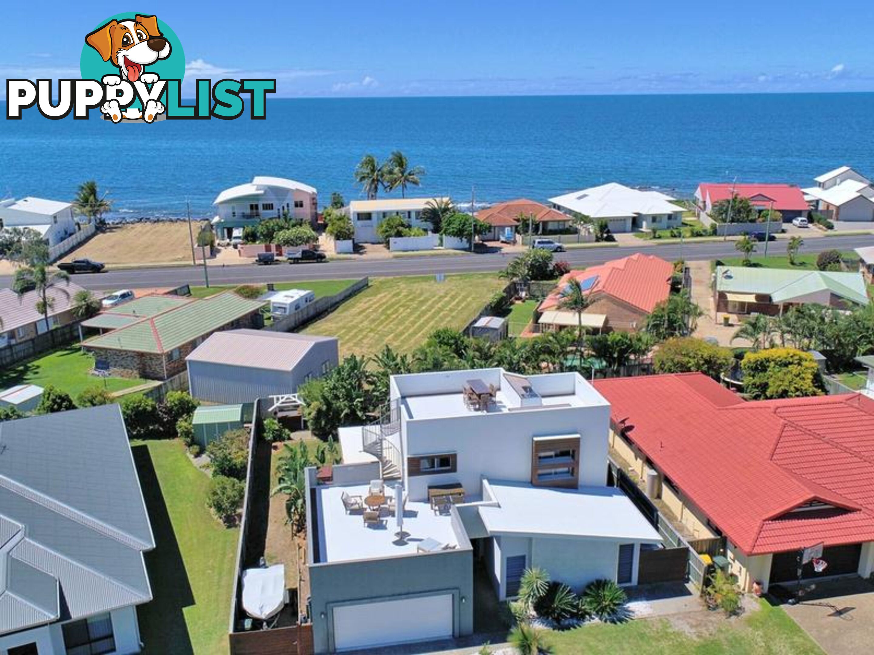 10 Breeze Drive BARGARA QLD 4670