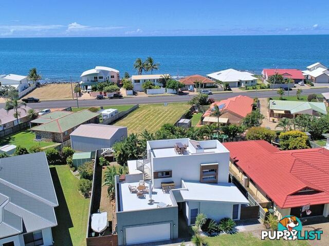 10 Breeze Drive BARGARA QLD 4670