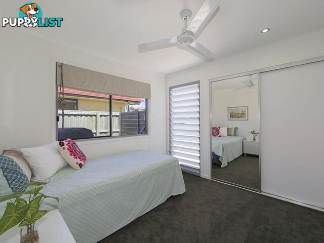 10 Breeze Drive BARGARA QLD 4670