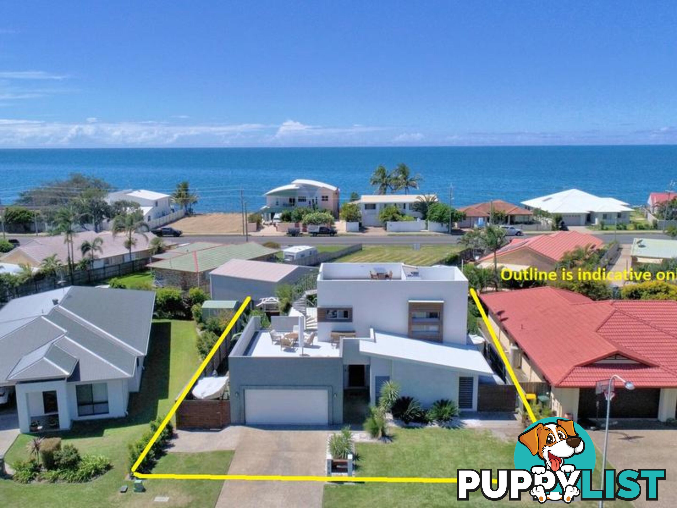 10 Breeze Drive BARGARA QLD 4670