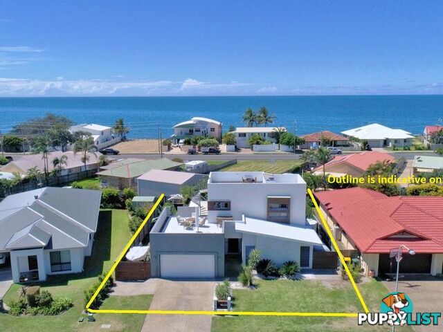 10 Breeze Drive BARGARA QLD 4670