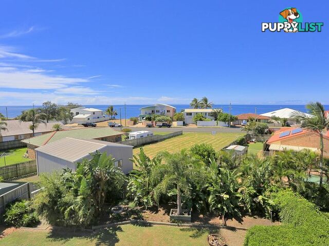 10 Breeze Drive BARGARA QLD 4670