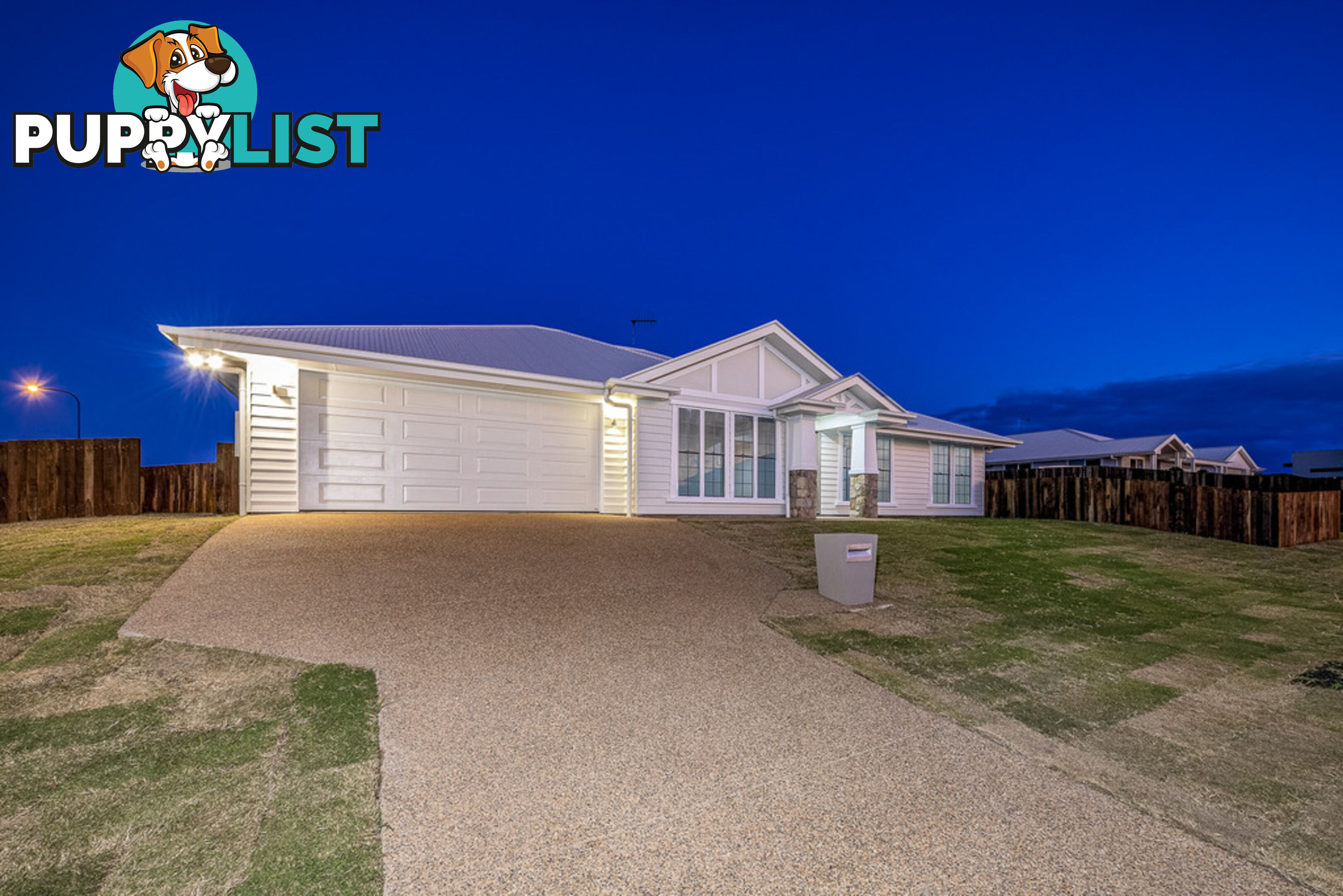 1 Bowerbird Court BRANYAN QLD 4670