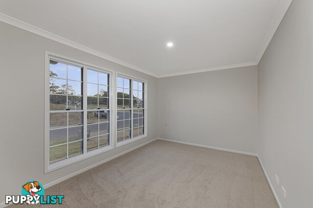 1 Bowerbird Court BRANYAN QLD 4670