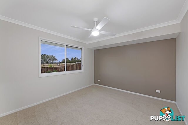 1 Bowerbird Court BRANYAN QLD 4670