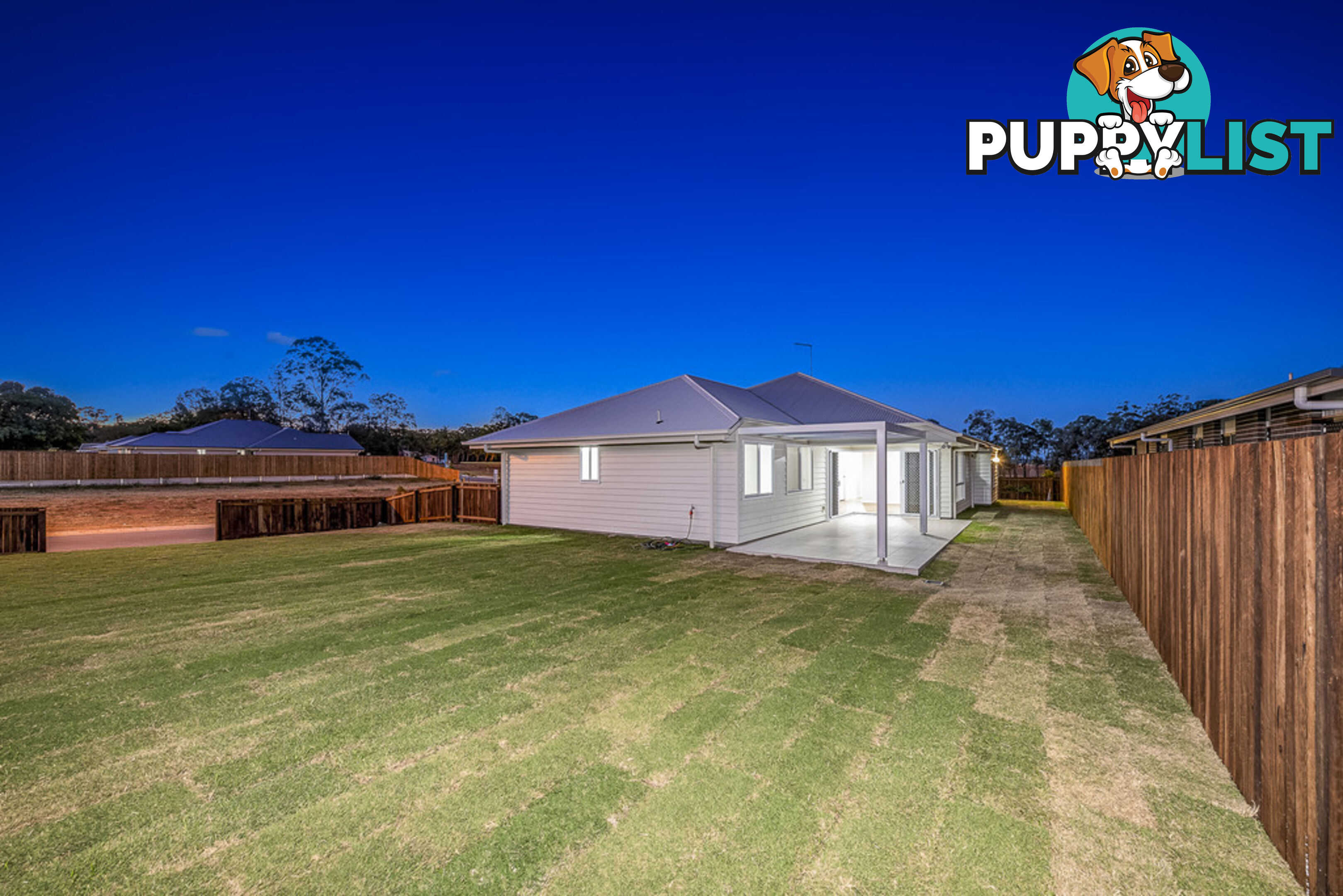 1 Bowerbird Court BRANYAN QLD 4670