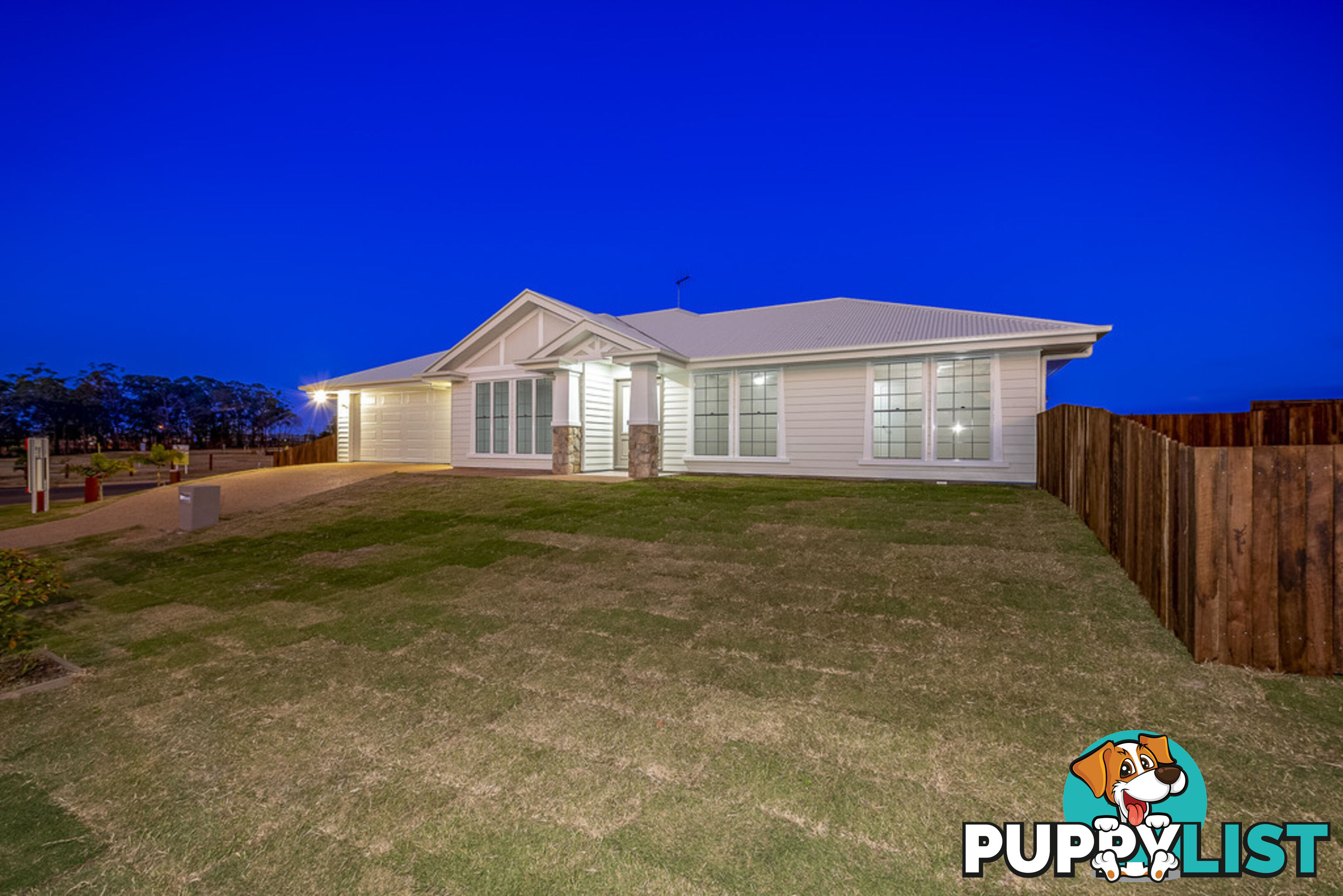 1 Bowerbird Court BRANYAN QLD 4670