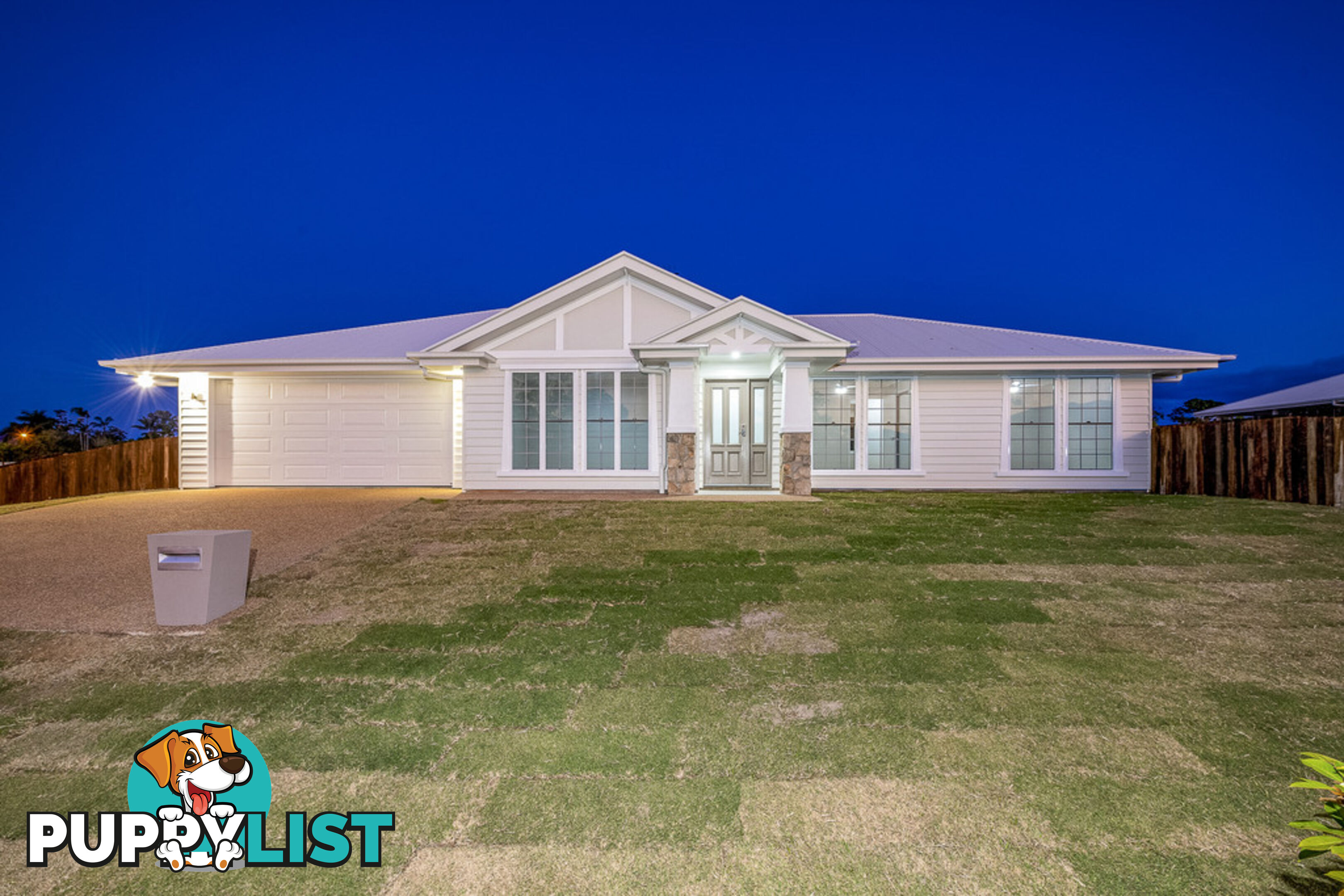 1 Bowerbird Court BRANYAN QLD 4670