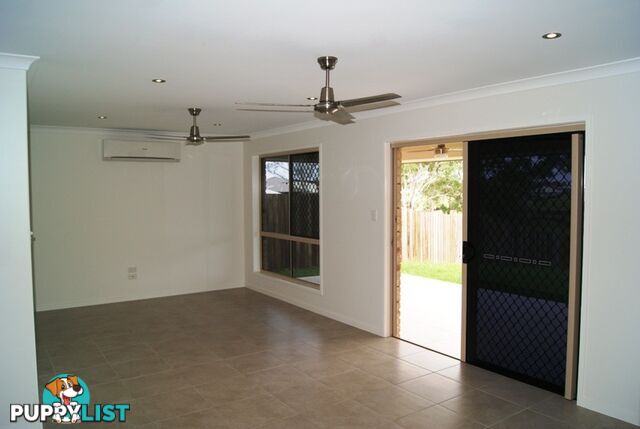 32 Sienna Boulevard ASHFIELD QLD 4670