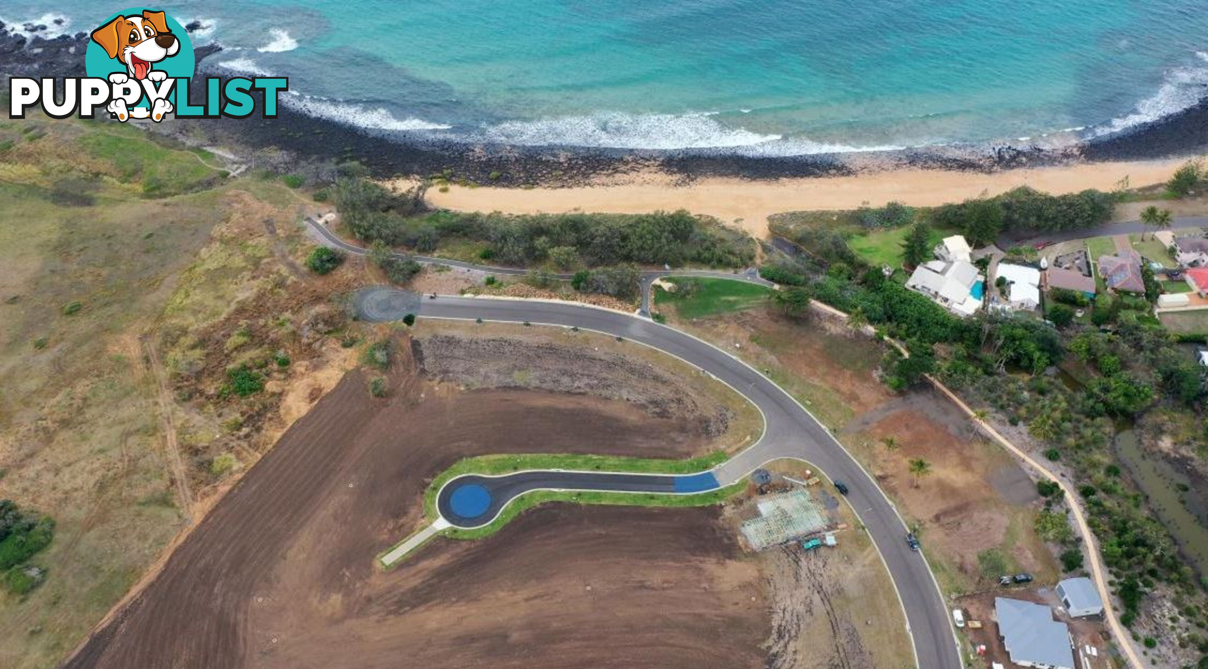 Lot 31 Bargara Headlands INNES PARK QLD 4670