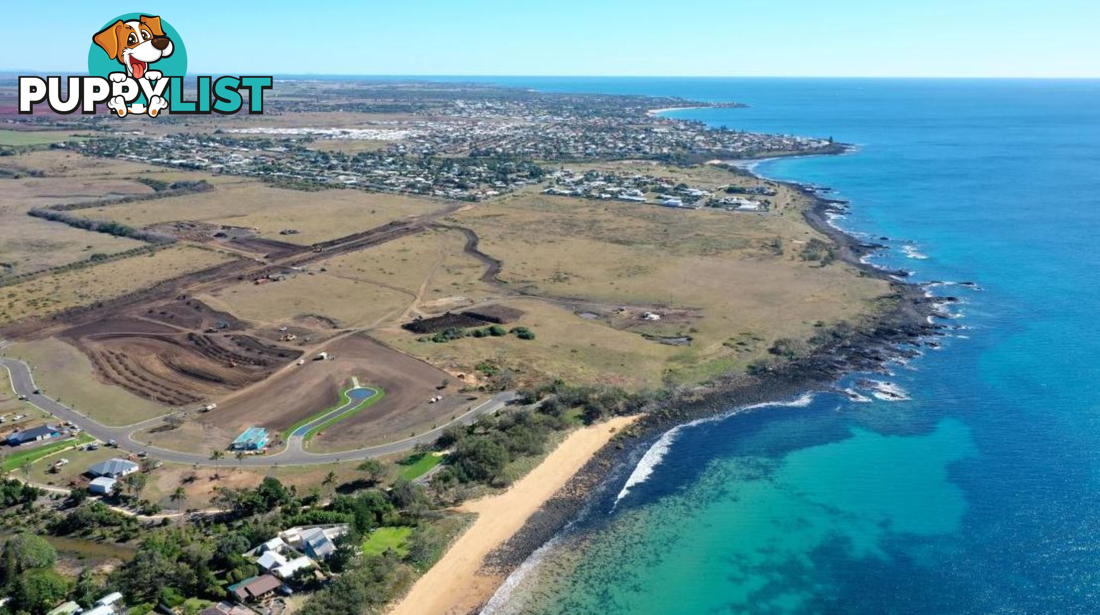 Lot 31 Bargara Headlands INNES PARK QLD 4670