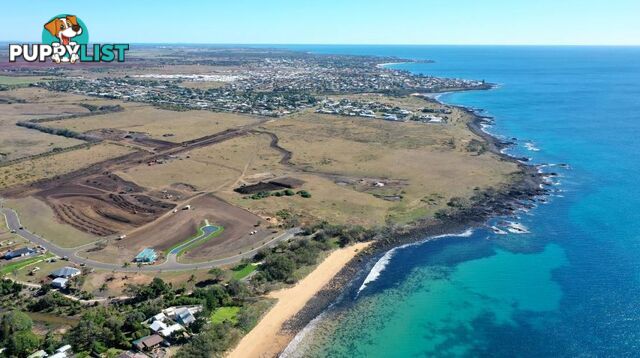 Lot 31 Bargara Headlands INNES PARK QLD 4670