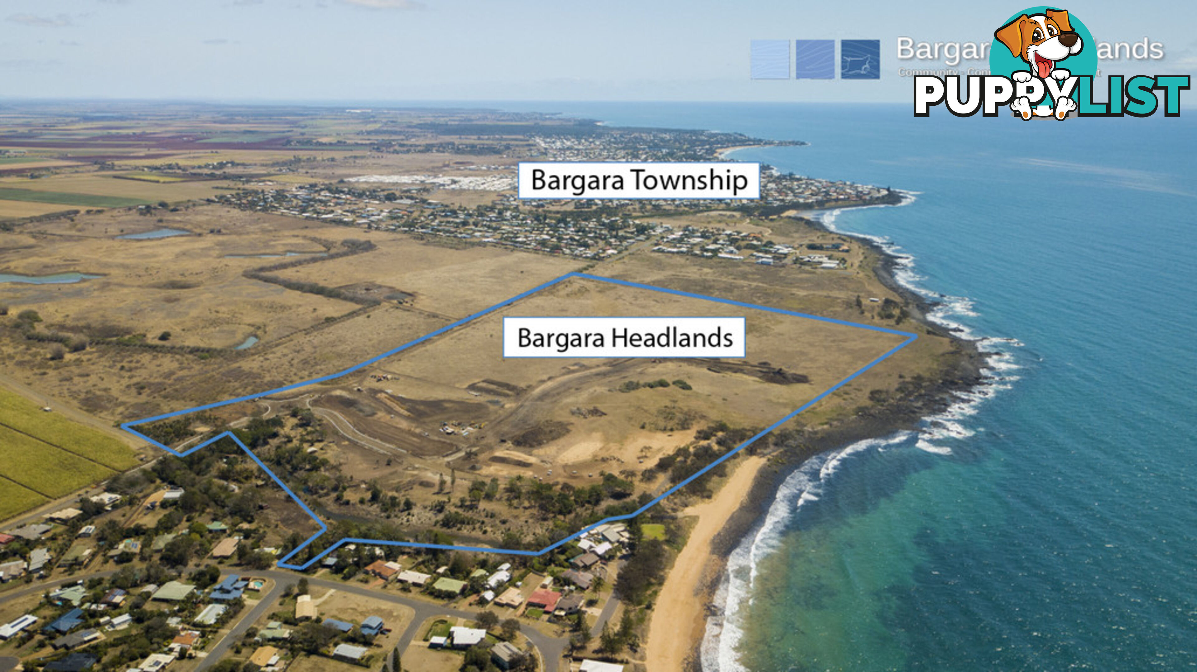 Lot 31 Bargara Headlands INNES PARK QLD 4670