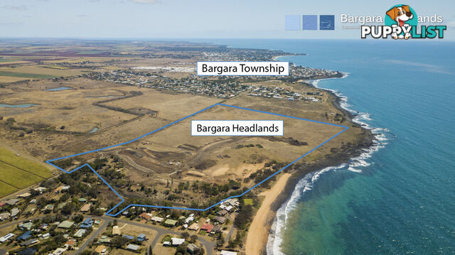 Lot 31 Bargara Headlands INNES PARK QLD 4670