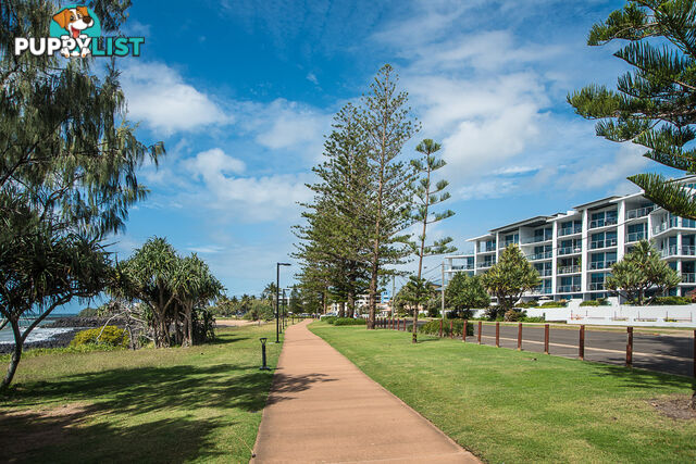 Lot 39 Malakula Street BARGARA QLD 4670