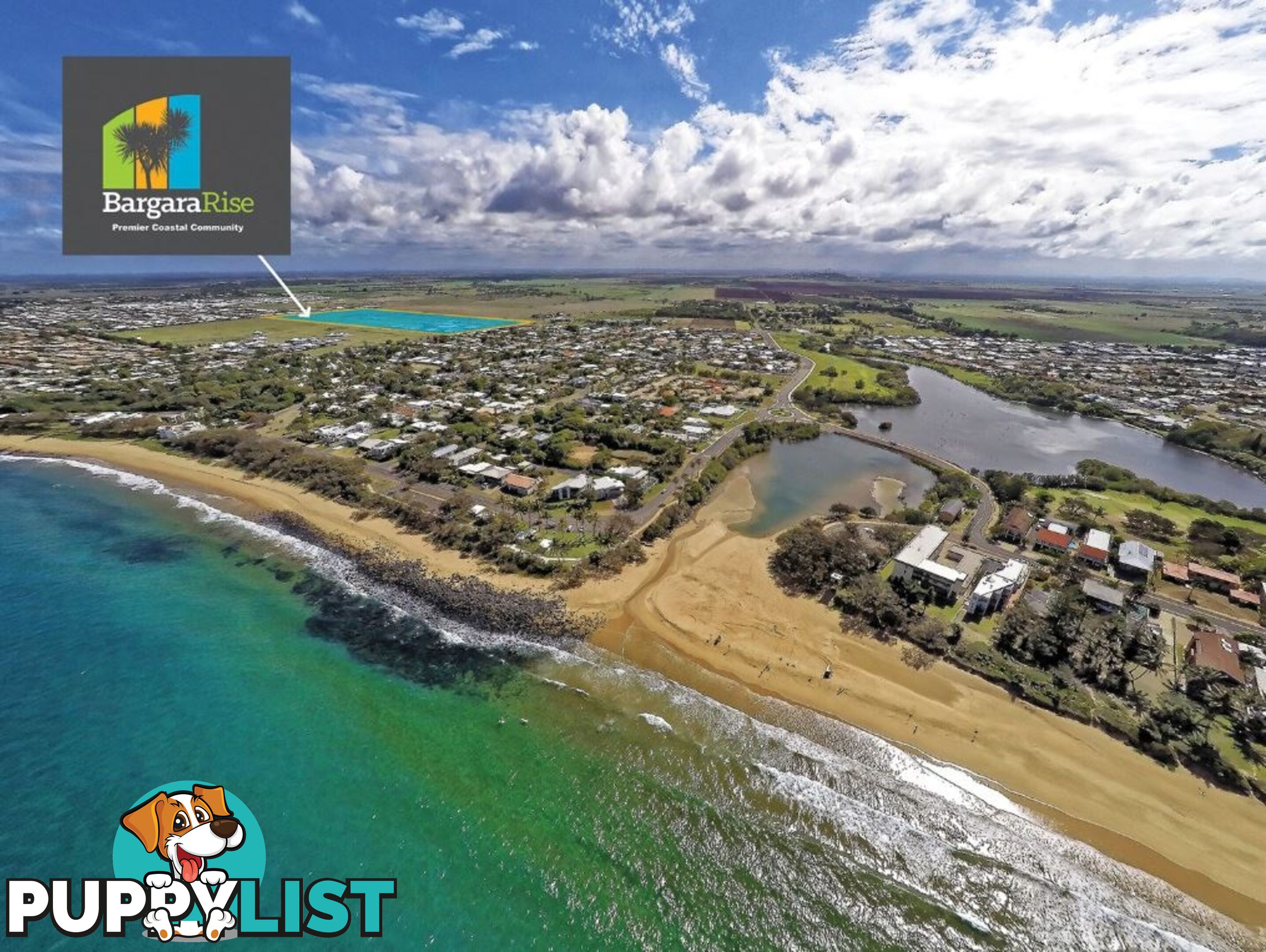 Lot 39 Malakula Street BARGARA QLD 4670