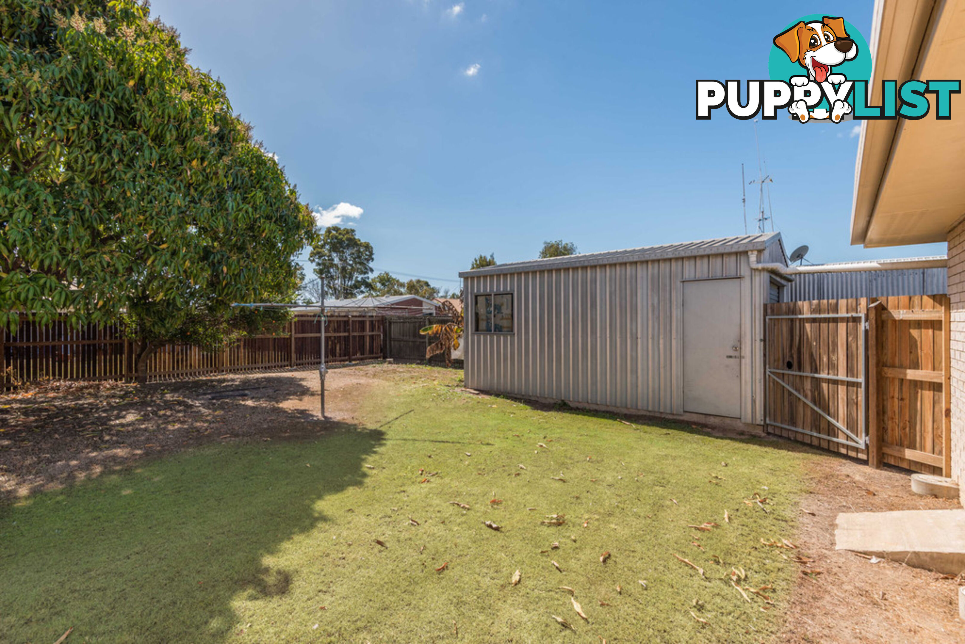 40 Thomas Thomsen Drive THABEBAN QLD 4670