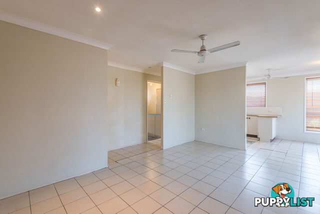 40 Thomas Thomsen Drive THABEBAN QLD 4670