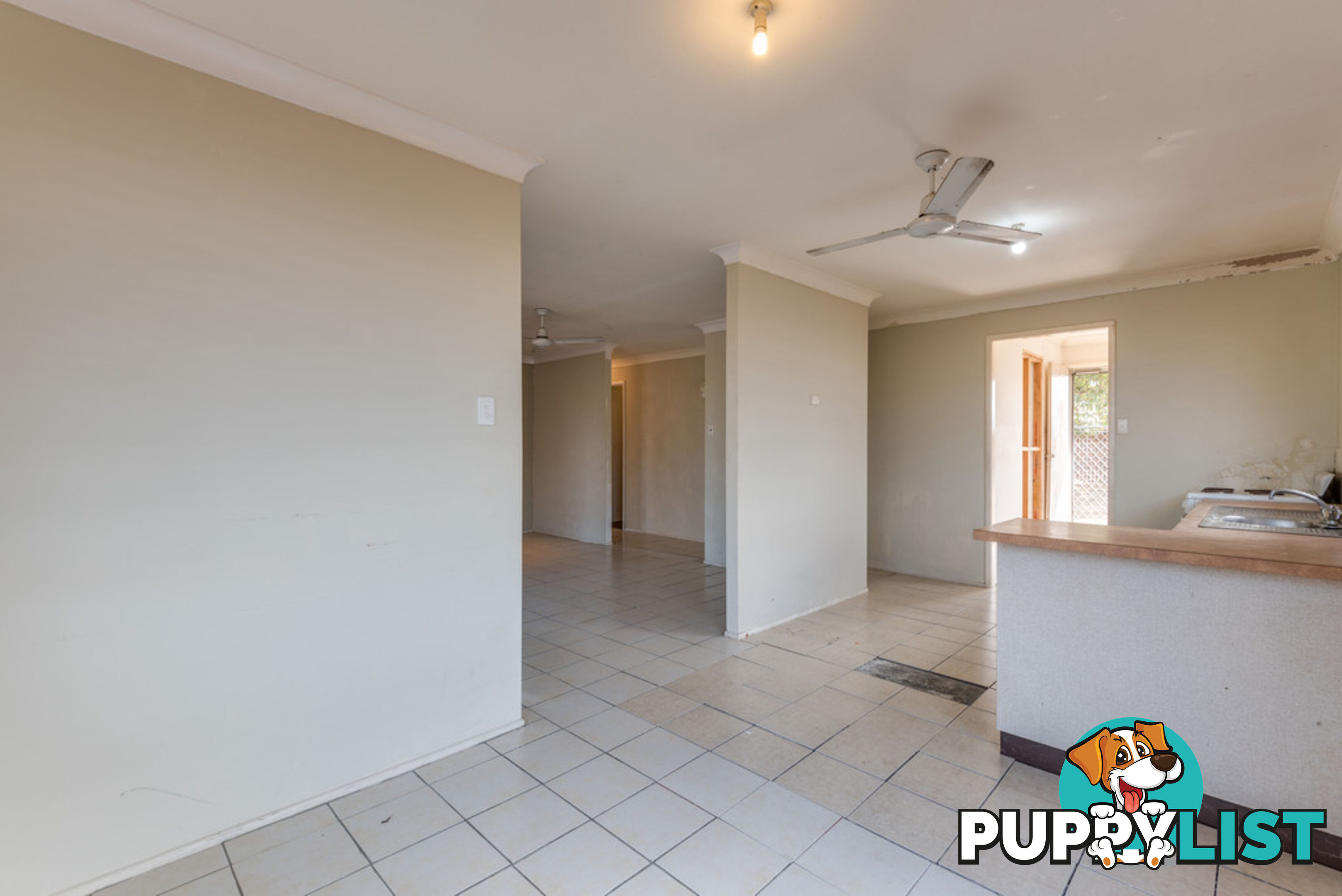 40 Thomas Thomsen Drive THABEBAN QLD 4670