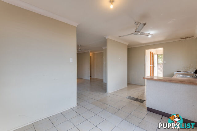 40 Thomas Thomsen Drive THABEBAN QLD 4670