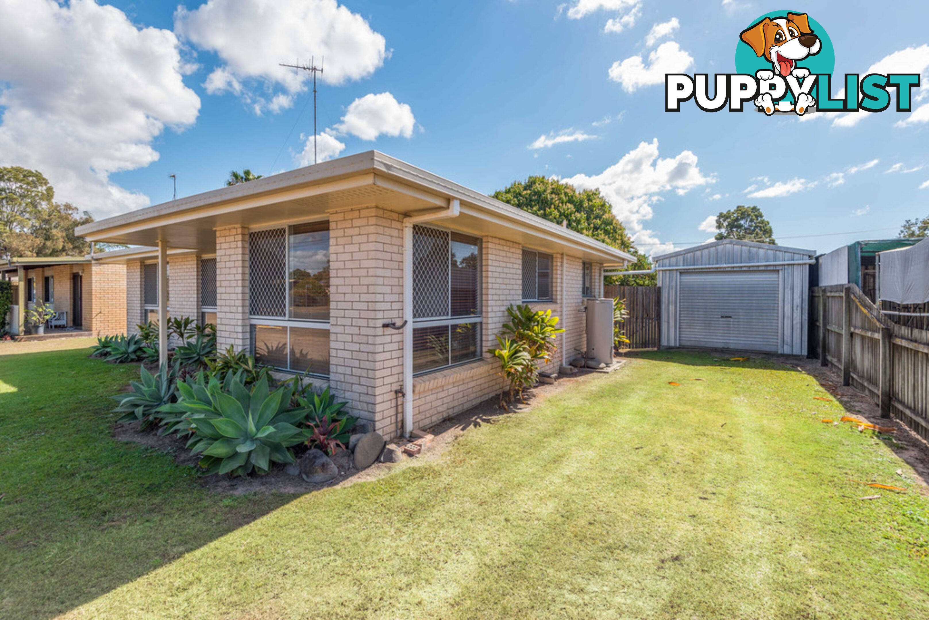 40 Thomas Thomsen Drive THABEBAN QLD 4670