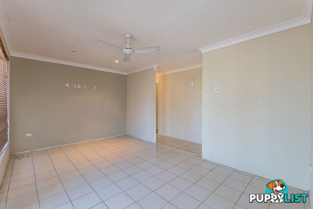 40 Thomas Thomsen Drive THABEBAN QLD 4670