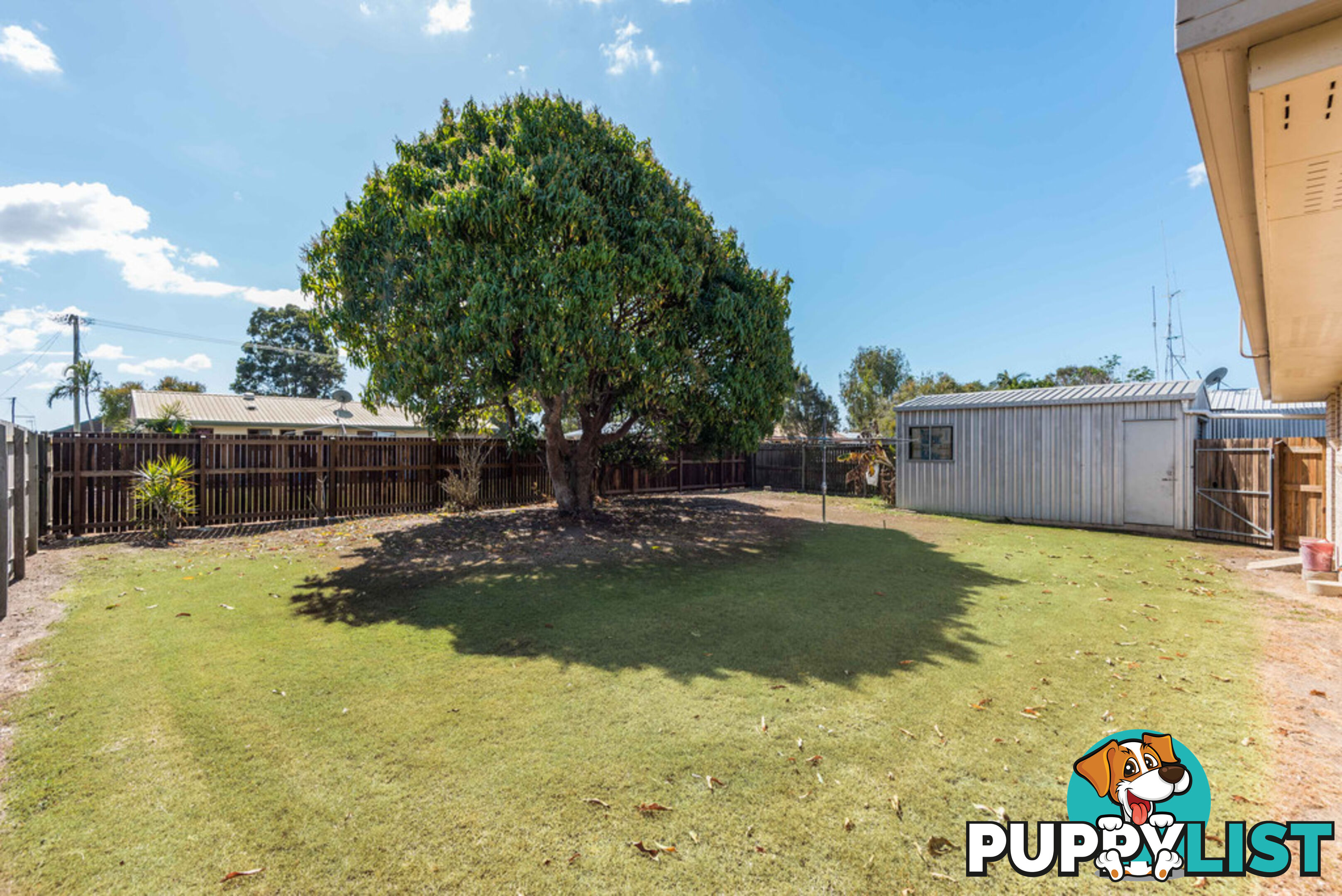 40 Thomas Thomsen Drive THABEBAN QLD 4670