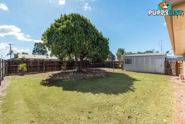 40 Thomas Thomsen Drive THABEBAN QLD 4670