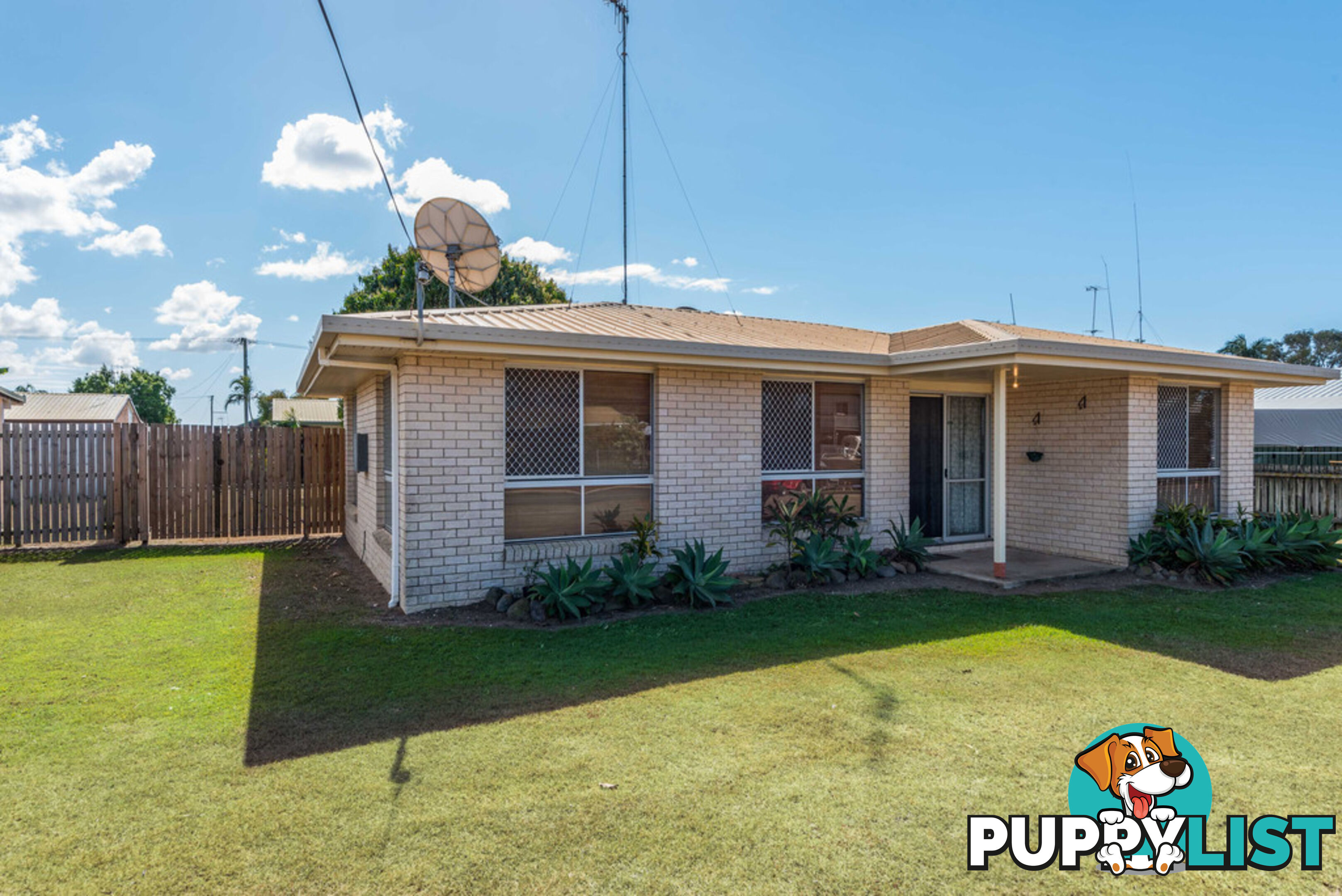 40 Thomas Thomsen Drive THABEBAN QLD 4670