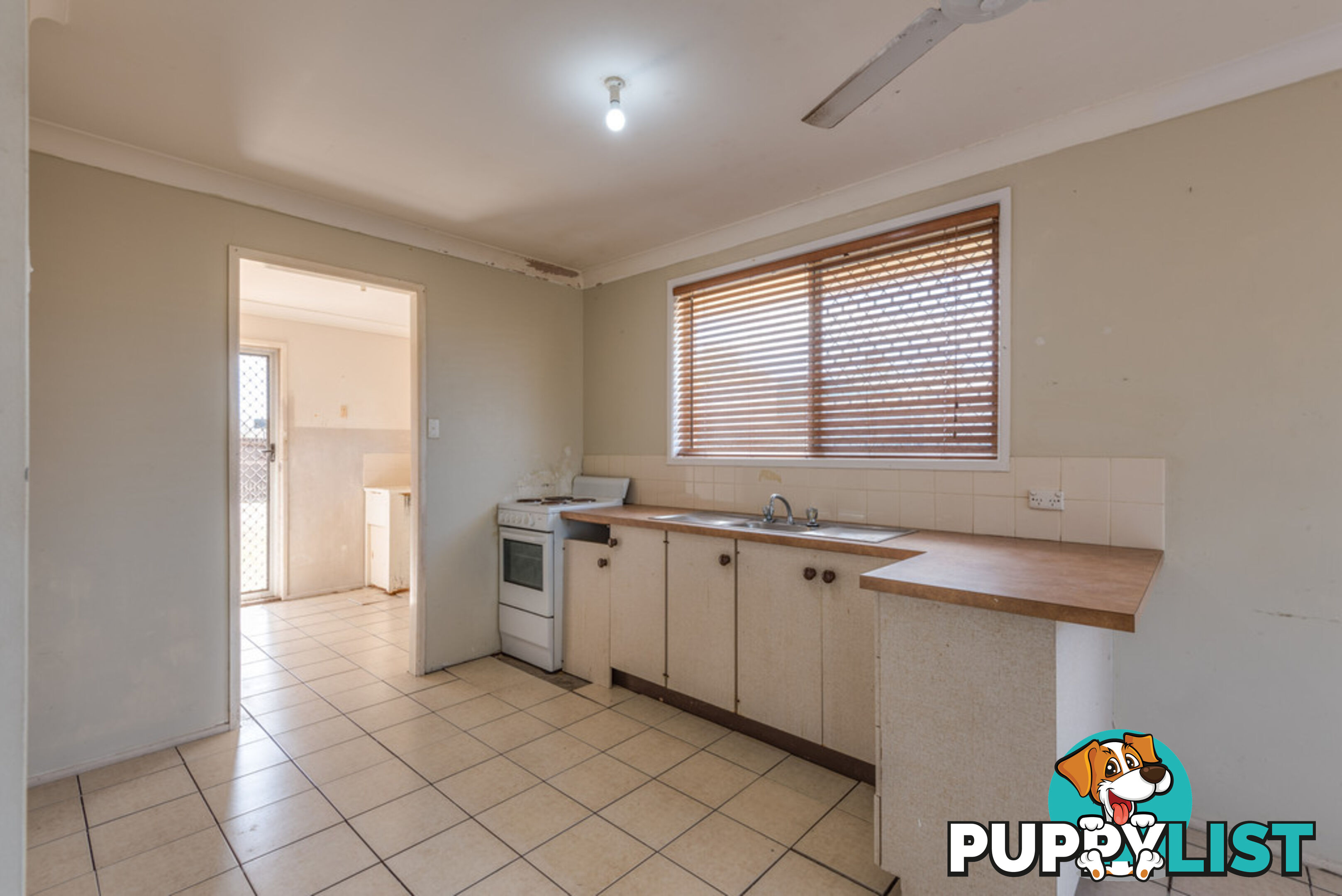 40 Thomas Thomsen Drive THABEBAN QLD 4670