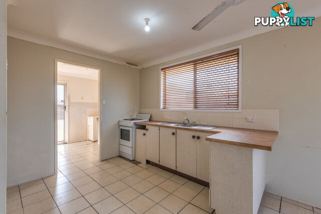 40 Thomas Thomsen Drive THABEBAN QLD 4670