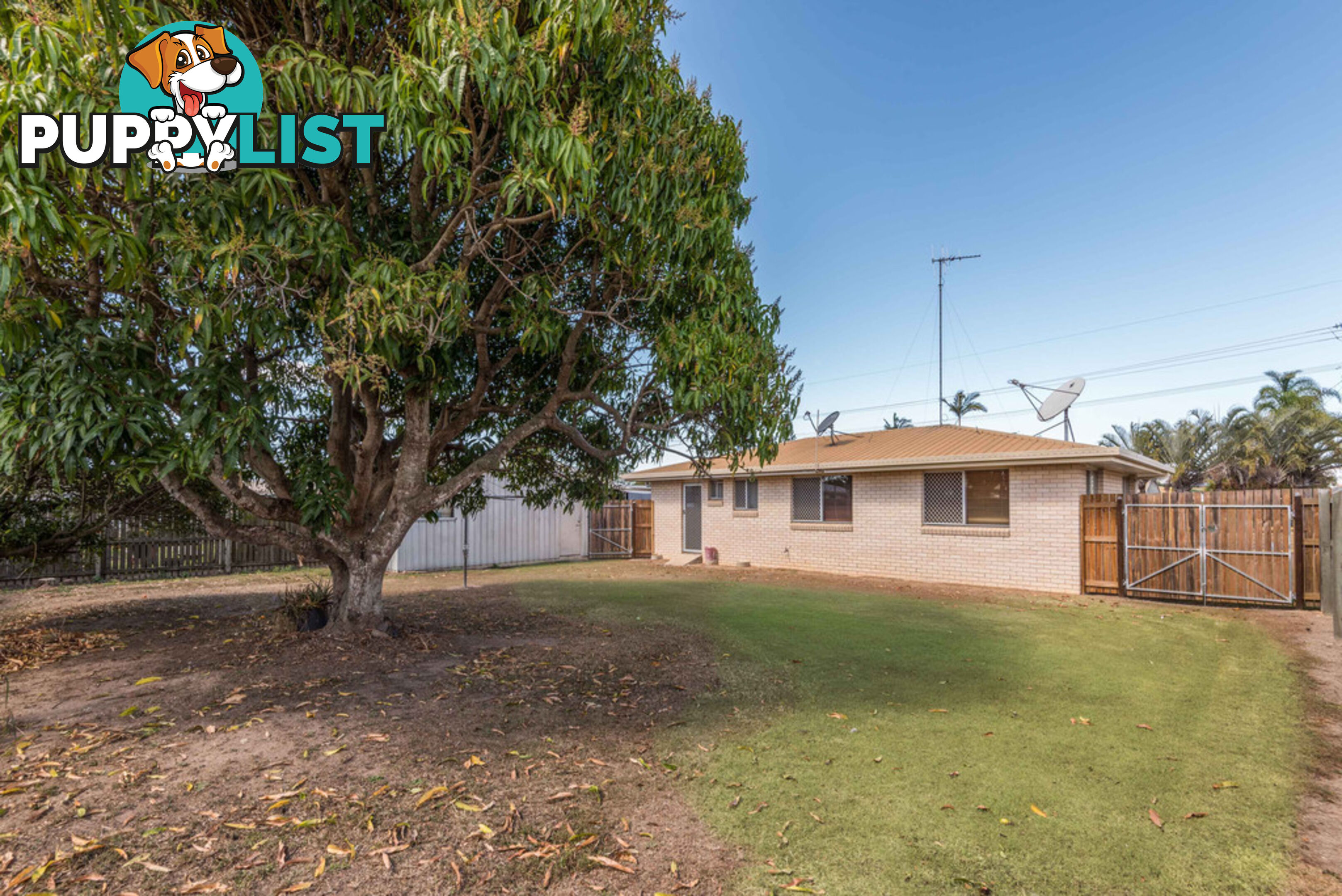 40 Thomas Thomsen Drive THABEBAN QLD 4670